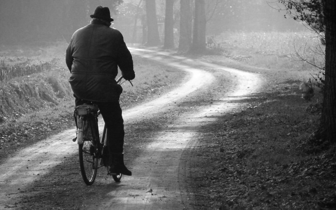 Is our response-ability the key to our happiness?