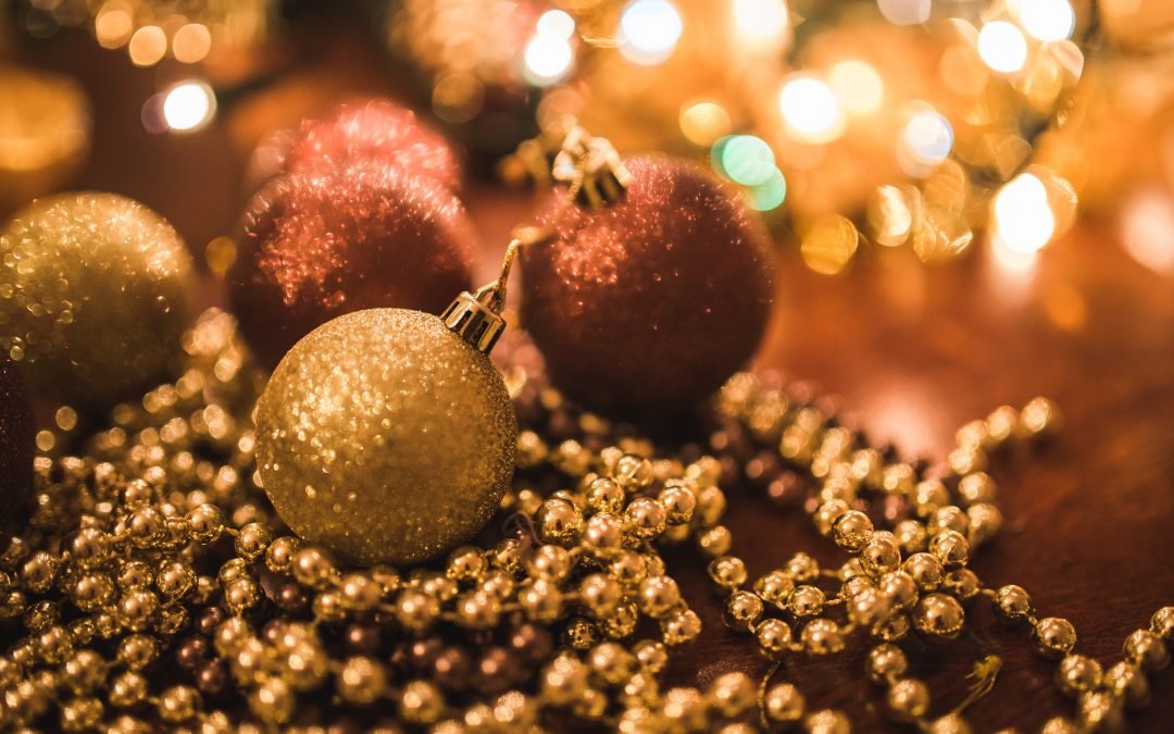 Surviving and Thriving the Holiday Season