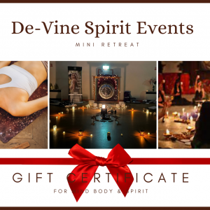 Gift Voucher £20