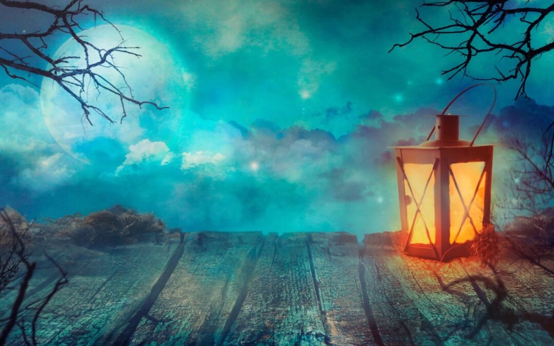 Faith or Fear..? SHIFT Happens; the Full Super Moon in Aquarius 😣