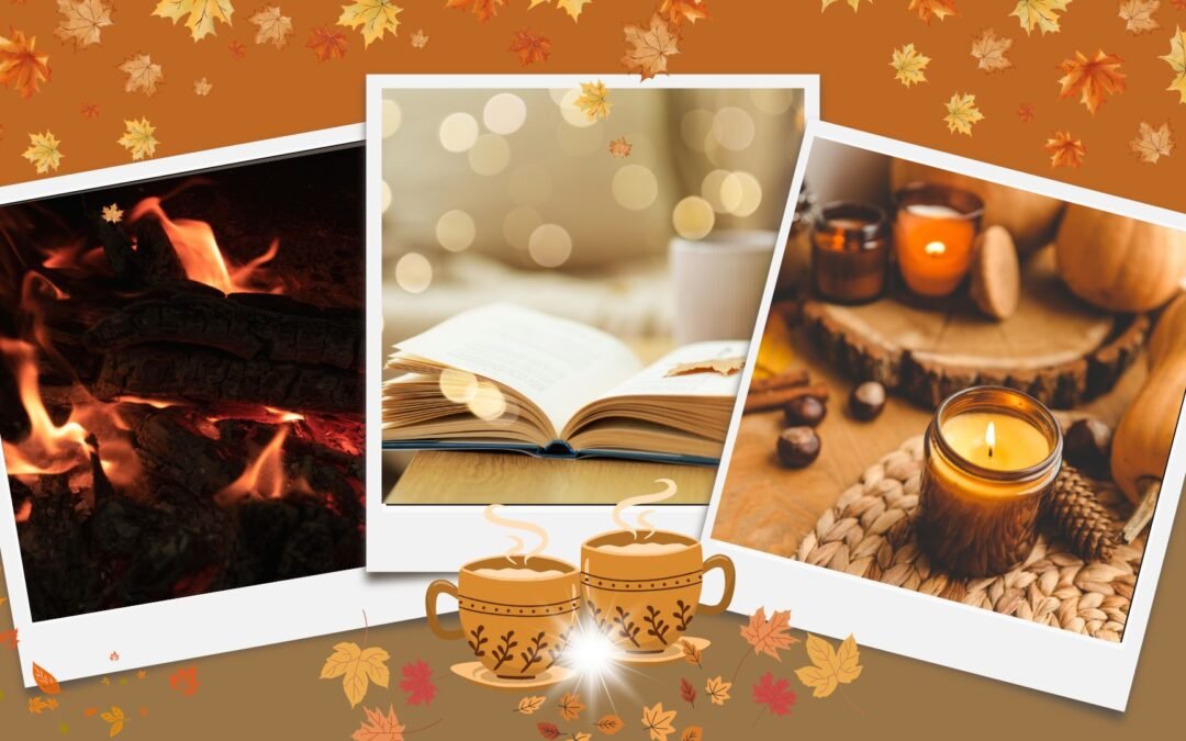 Nurturing Yourself Through Autumn: Embracing Self-Care and Mental Health Awareness