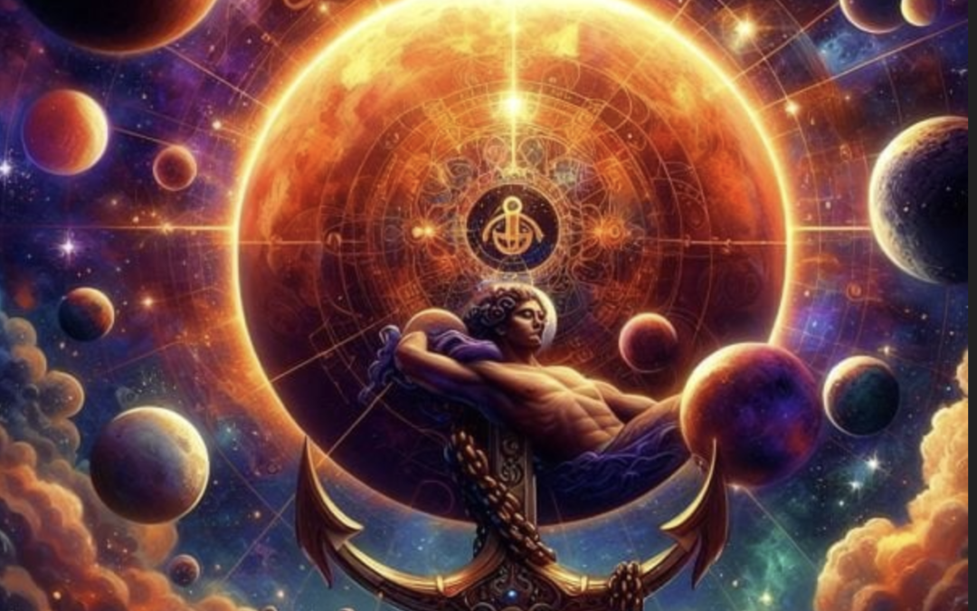 Revolutionary change: Pluto, Aquarius, and other major upcoming astrological events