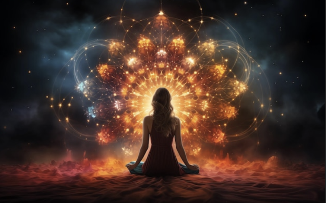 Cosmic Energies for January 2025