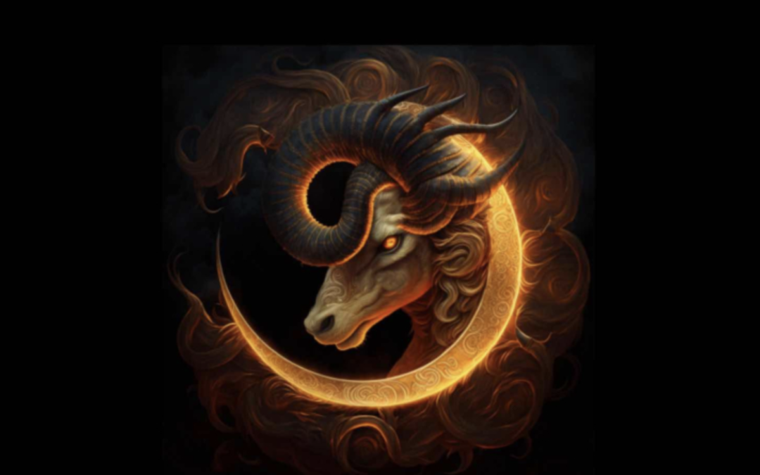 Embracing the New Moon and Solar Eclipse in Aries: A Time of Bold Transformation