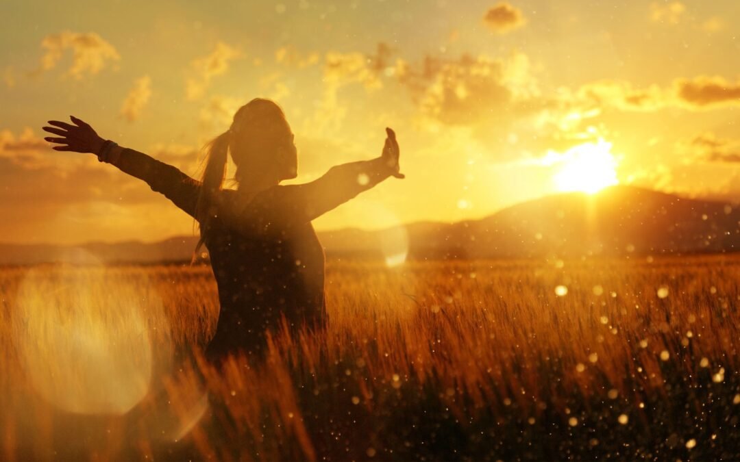 Reconnecting to Life: Understanding Disconnection and Reclaiming Your Inner Harmony