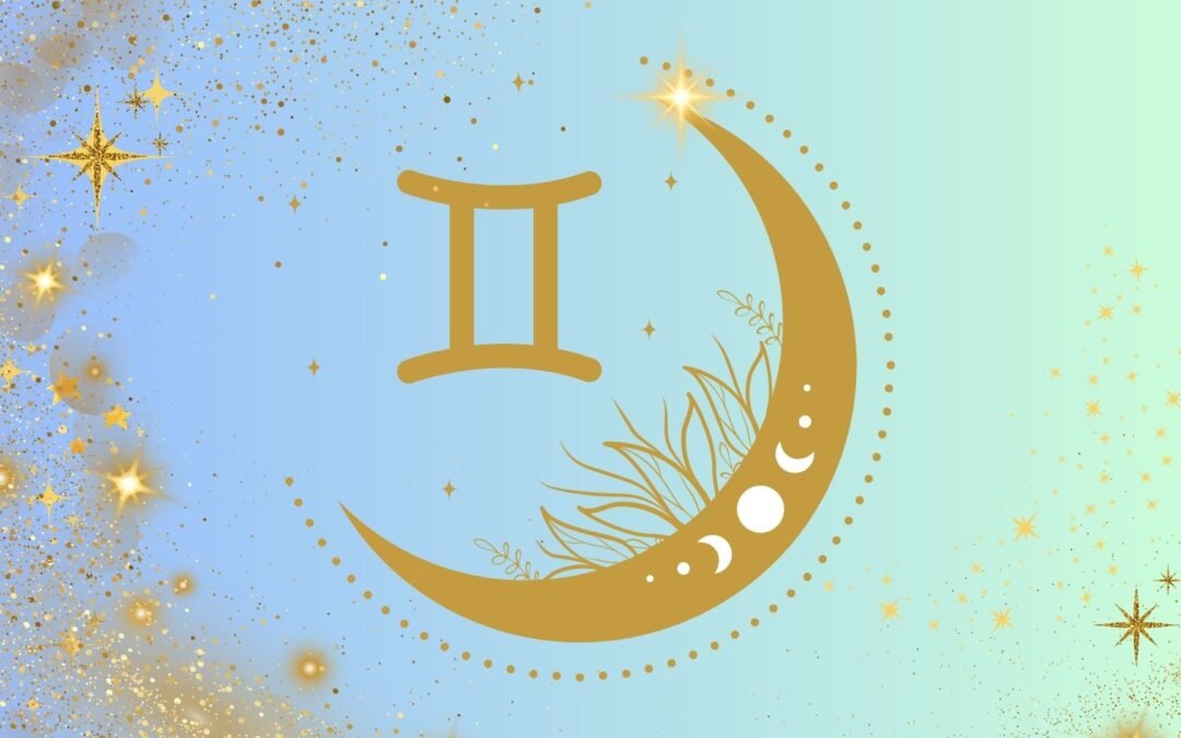 Gemini New Moon: A Breath of Fresh Air Before the Solstice Shift