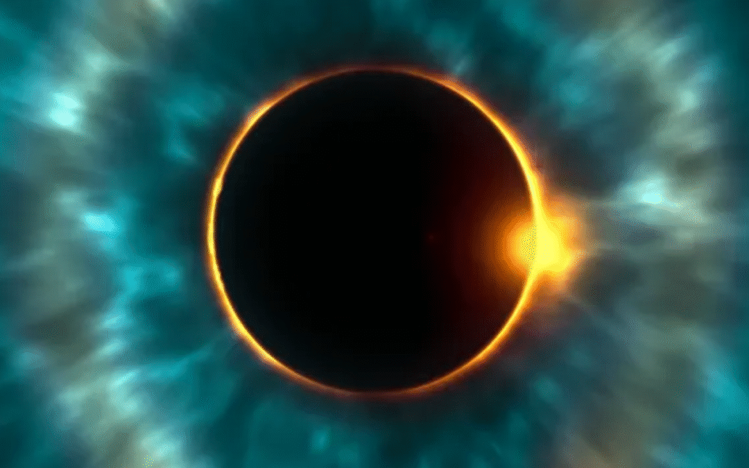 The Eclipse Portal opens – How to navigate the wildcard season with grace 🫣😆🙏