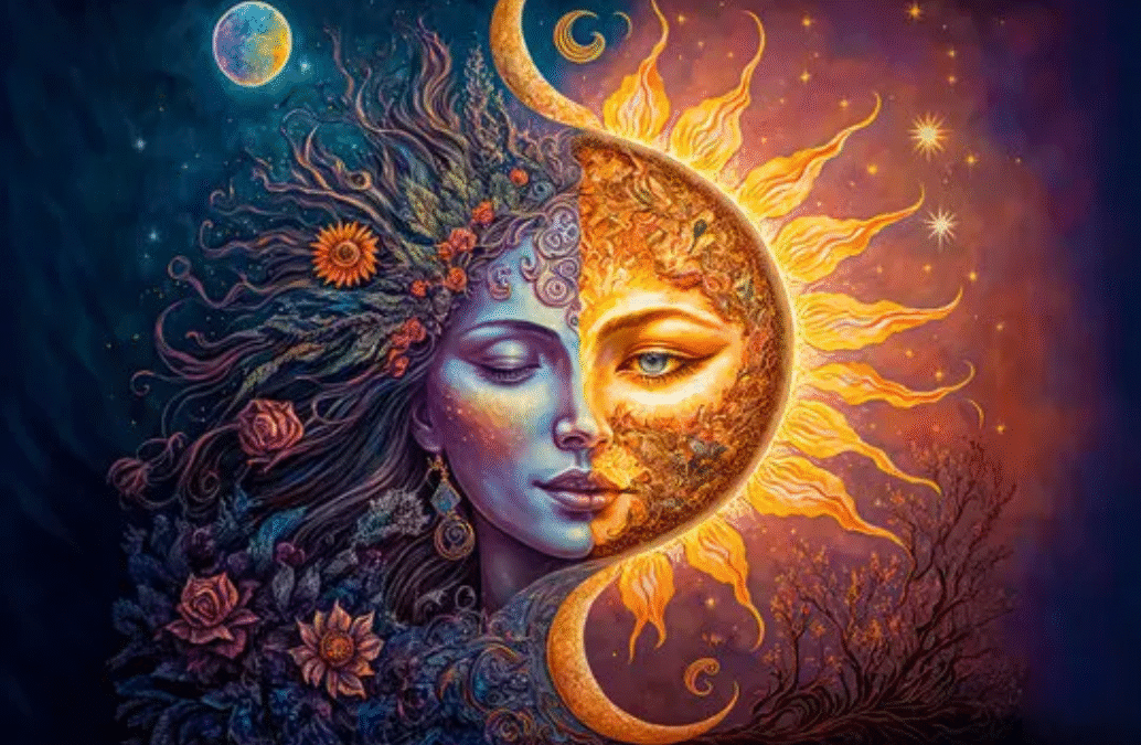 Autumn Equinox 2025: Equal Night, Equal Light — and a Doorway to Aligned Action