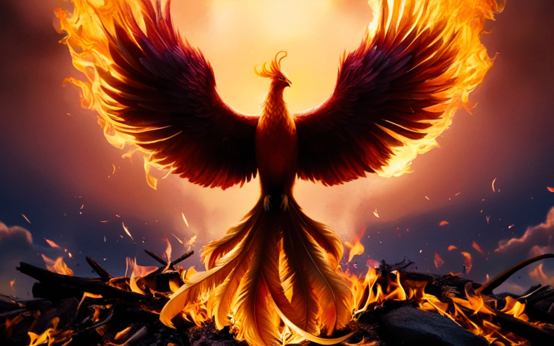 The Most Powerful New Moon of 2025: A Scorpio Rebirth