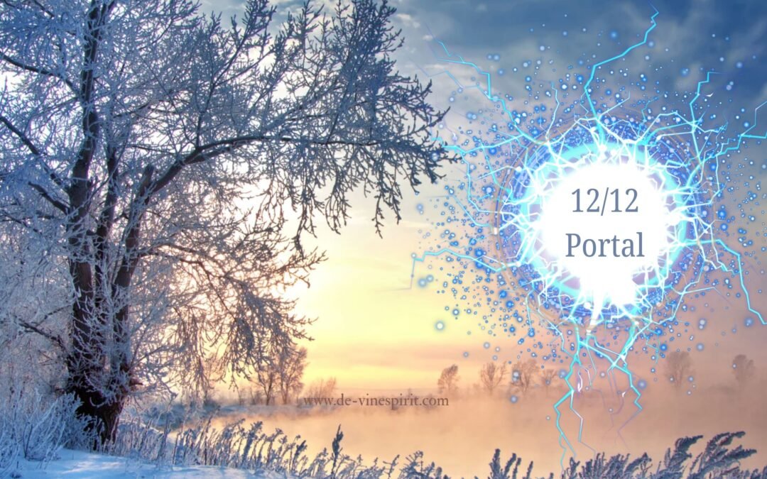 ✨ The 12/12 Portal: A Gateway of Completion, Clarity & Soul Alignment