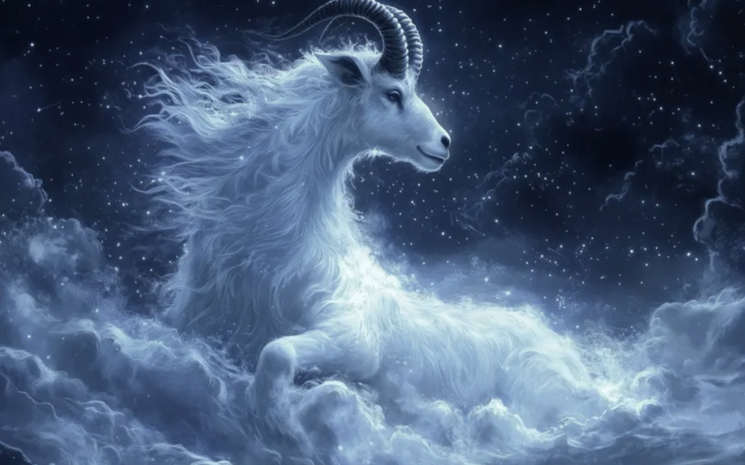 The First New Moon of 2026: A Powerful Pause Before the Year Accelerates