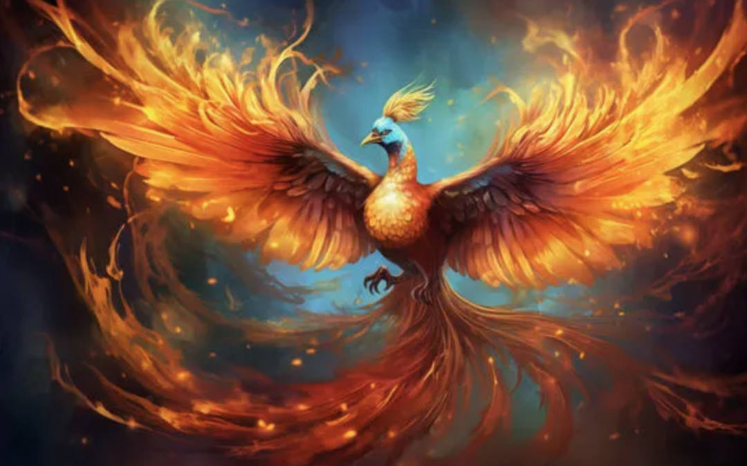 Scorpio Full Moon Portal: The Alchemy of Truth, Power & Deep Renewal