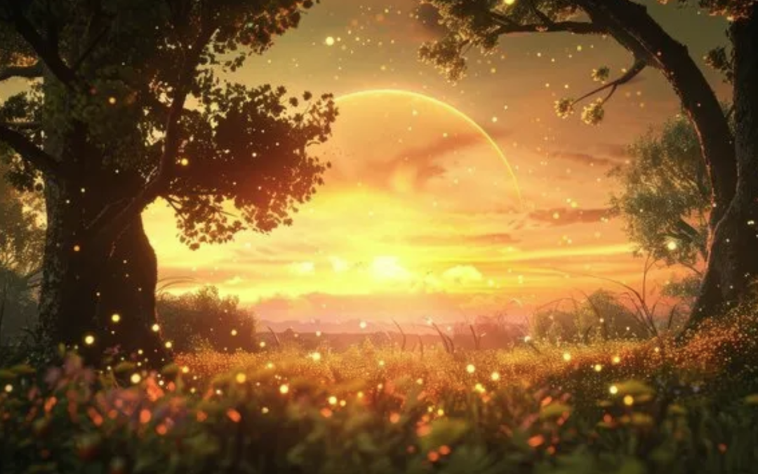 Summer Solstice: The Consciousness of Light & Water, and Why Gathering Together Matters More Than Ever